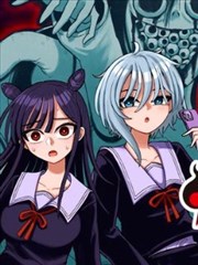 天龙高清影院漫画改编档案封面